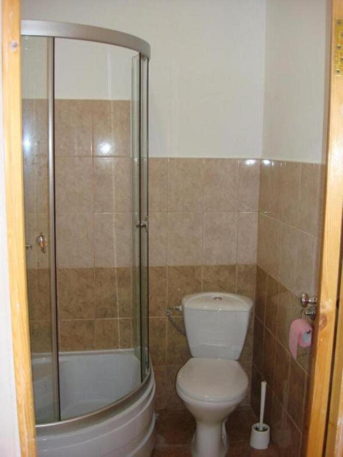 Ковчег Lidzava Exteriör bild