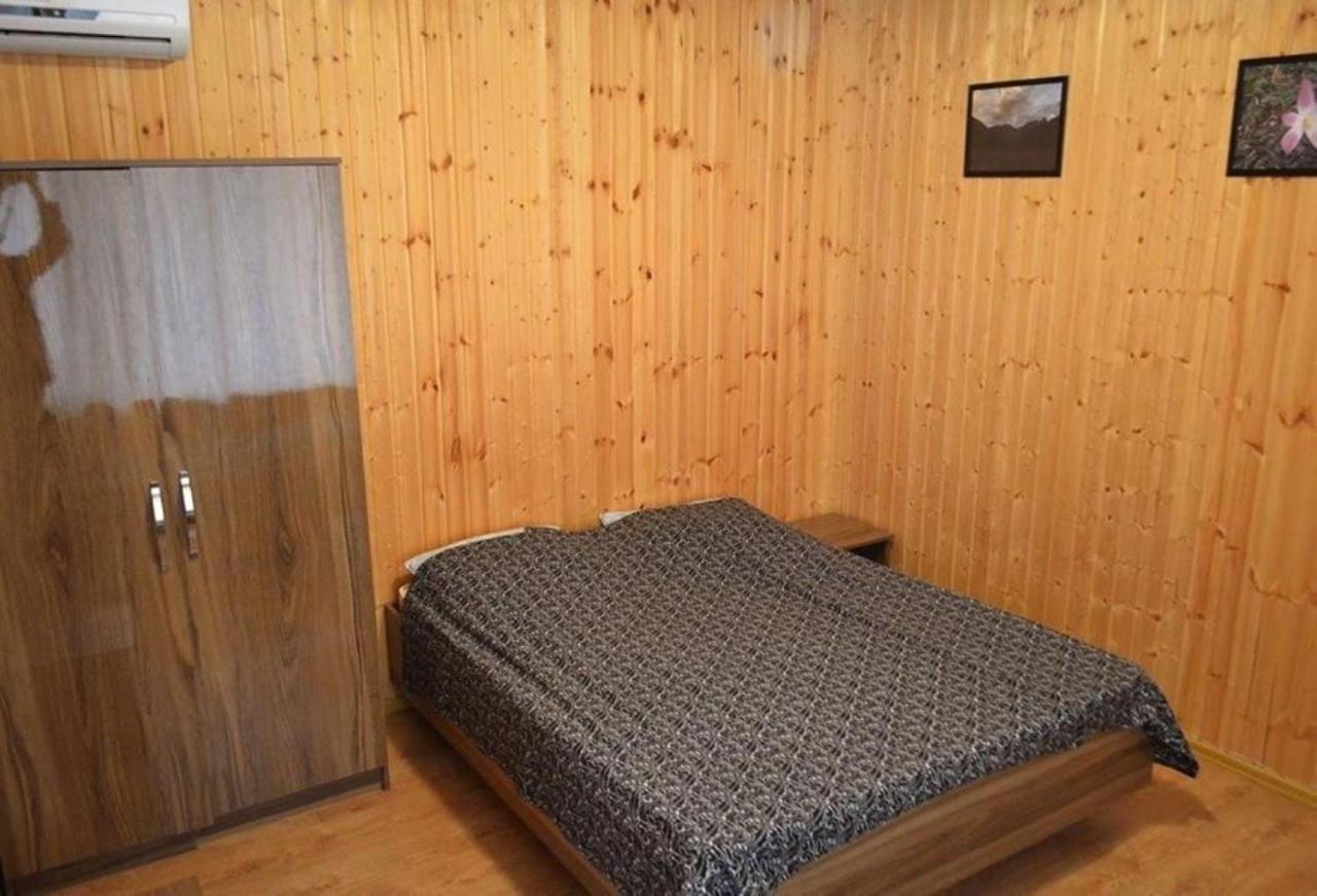 Ковчег Lidzava Exteriör bild