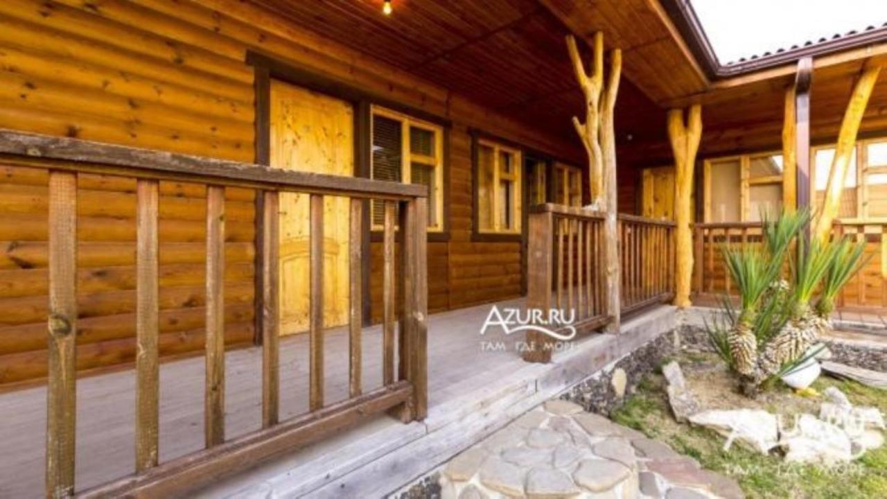 Ковчег Lidzava Exteriör bild