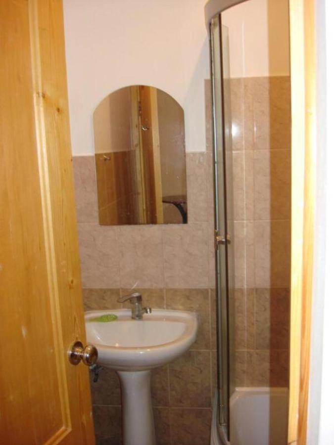 Ковчег Lidzava Exteriör bild