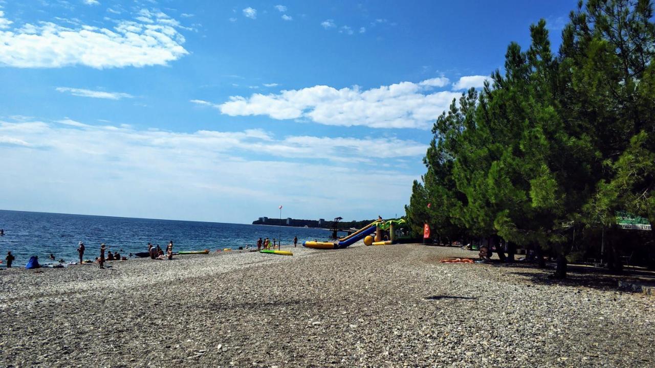 Ковчег Lidzava Exteriör bild