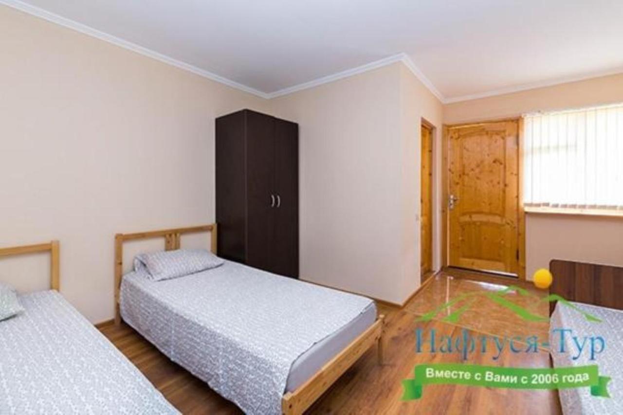 Ковчег Lidzava Exteriör bild