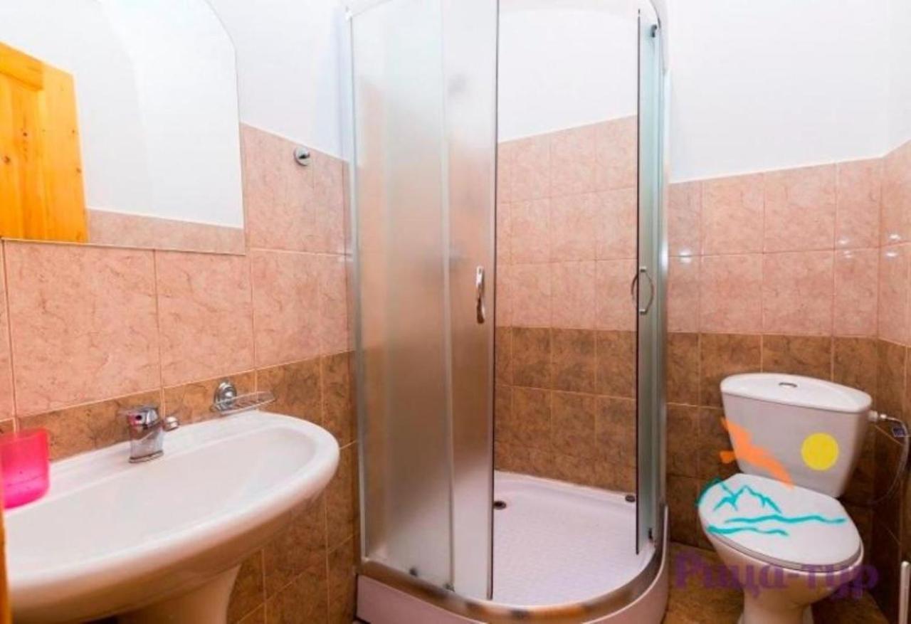 Ковчег Lidzava Exteriör bild