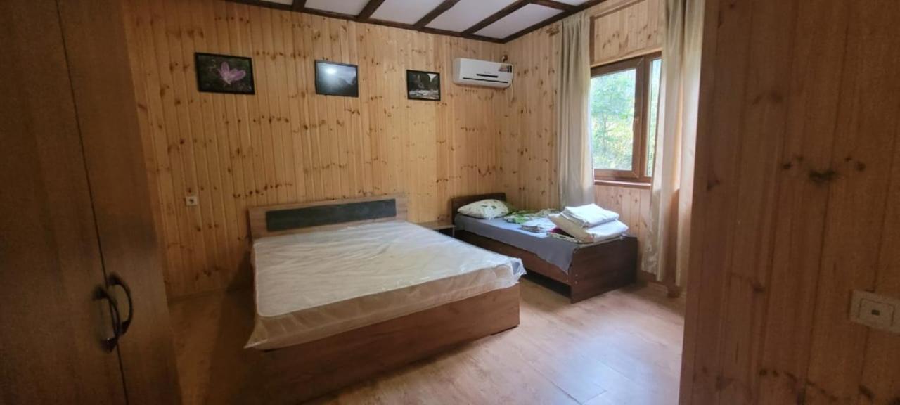 Ковчег Lidzava Exteriör bild