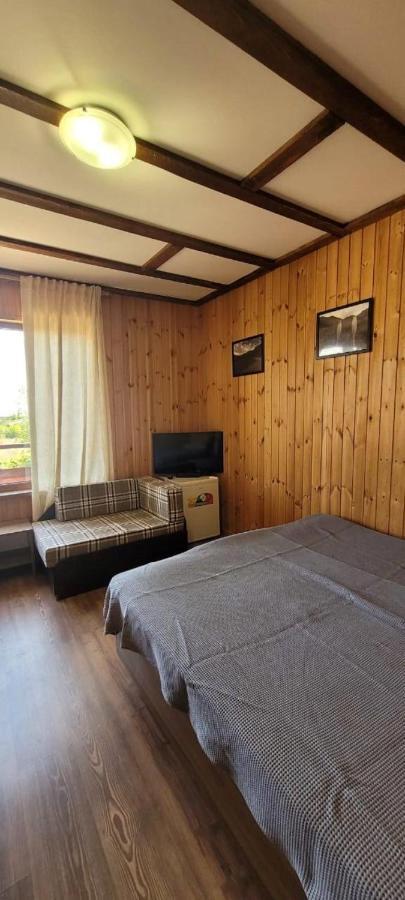 Ковчег Lidzava Exteriör bild